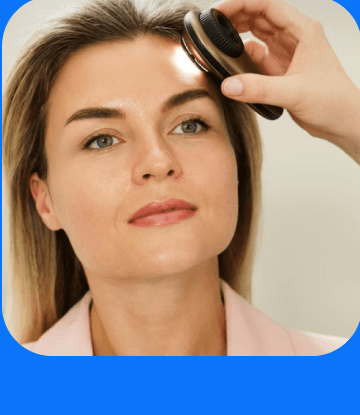 Dermatologist Clinical Consultation